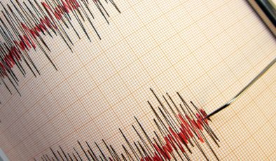 Konya’da 4,3’lük deprem