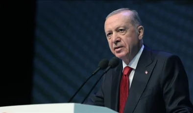 Cumhurbaşkanı Erdoğan: “İhmali olanlara gereken yapılacak”