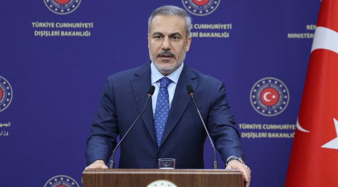 Dışişleri Bakanlığı’ndan diploma iddialarına yanıt