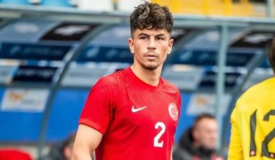 Türk yıldız Milan’a transfer oldu