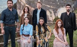 Taşacak Bu Deniz Oyuncularının Gerçek Sevgilileri ve Eşleri