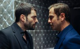 Veliaht 12. Bölüm izle