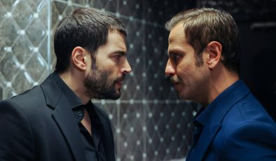 Veliaht 12. Bölüm izle