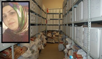 Bir adli emanet soygunu daha: Milyonları kriptoya yatırdı