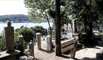 İBB’den mezarlık ücretleriyle ilgili yeni açıklama