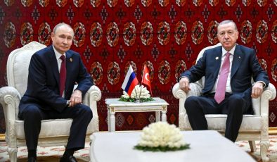 Kremlin’den Erdoğan açıklaması