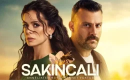 Sakıncalı dizisi reyting kurbanı oldu