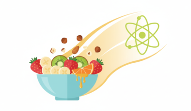 Atom İçecek (Enerji Bombası): Doğal Canlanmanın Sırları