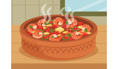 Tereyağlı Karides Güveç: Evde Mükemmel Lezzet Sırları