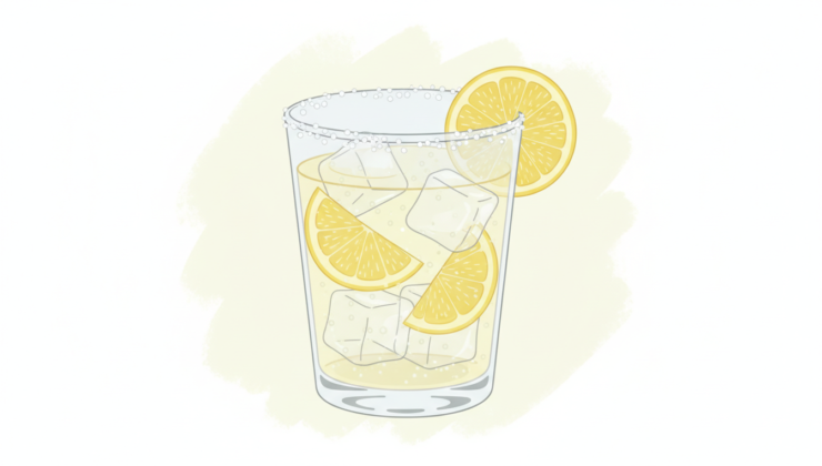 Churchill İçeceği: Ferahlığın ve Rahatlığın Sırrı