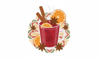 Osmanlı Şerbeti: Tarihin Baharatlı Lezzeti ve Sağlık Sırları