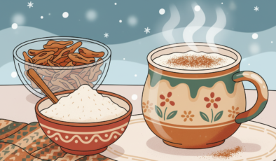 Gerçek Toz Salep: Eşsiz Lezzeti ve Faydalarıyla Geleneksel Bir İçecek