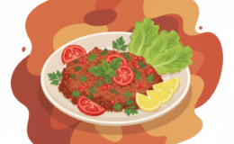 Hatay Usulü Ekşili Kısır: Eşsiz Lezzetin Sırları ve Tarifi