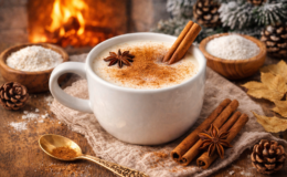 Nişastalı Yalancı Sahlep: Kışın Vazgeçilmezi Evde Kolayca Hazırlama Rehberi